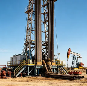 Land Drilling Rigs