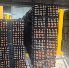 Sucker Rods