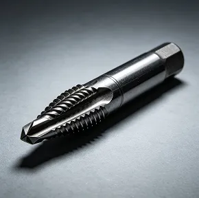 Taper Tap Internal Catch Fishing Tool