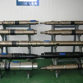 8bar Air Compressor