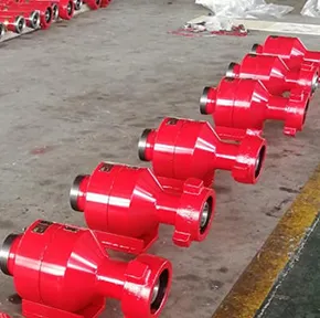 Union Check Valve