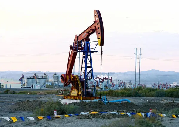 Why Artificial Lift Equipment Matters for Mature Oilfield Production Efficiency
