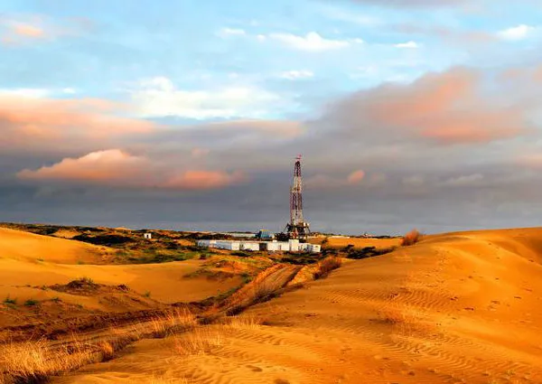 A Practical Buying Guide for Well Control Equipment in International Oilfield Projects
