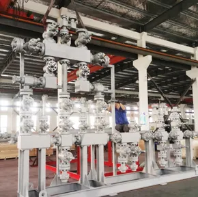 ASME Oil Storage Tank