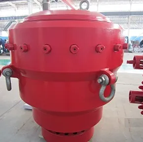 API 16A annular BOP