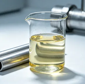 Oilfield Corrosion Inhibitor Chemical For Pipeline Protection