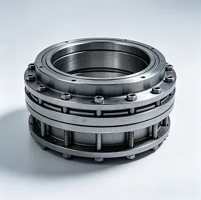 Double Stage Cementing Collar For Multi-Stage Cementing