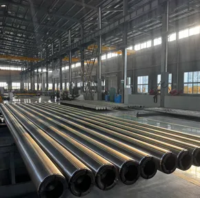 Drill Pipes