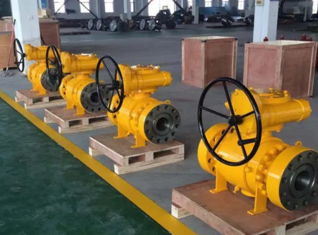 Pressure Control and Manifold Solutions