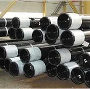 API-5CT Casing