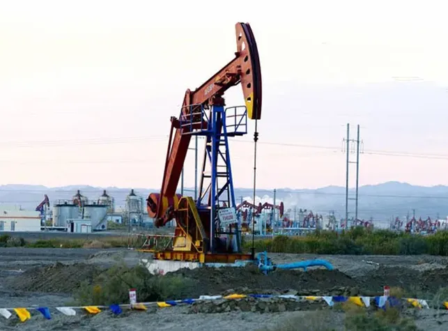 Drilling Tools and Equipment Solutions