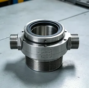 API Standard Float Collar For Cementing