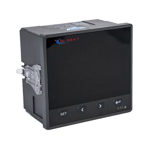 multi-function meter