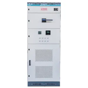 Low voltage complete set of withdrawable switchgear
