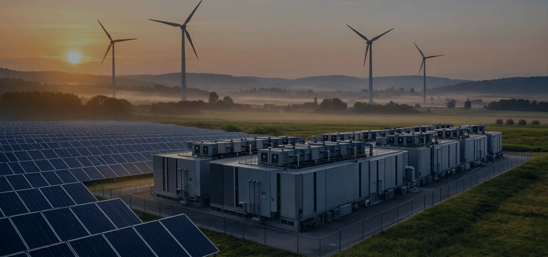 power sector