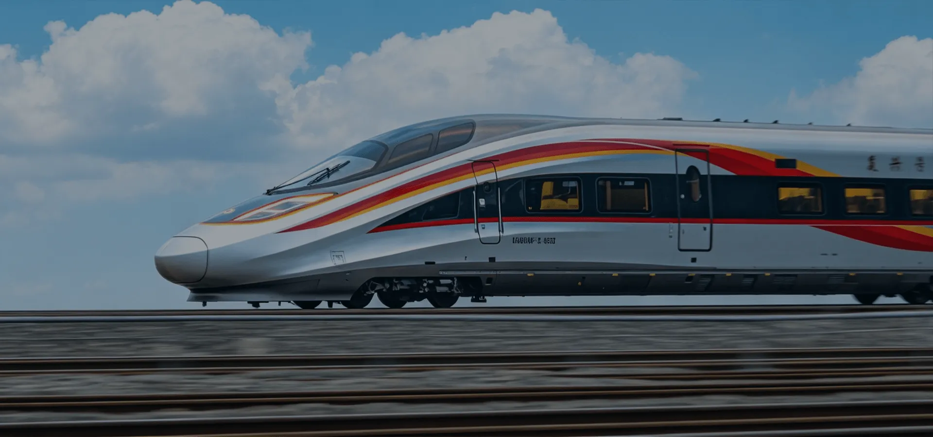 Railway field