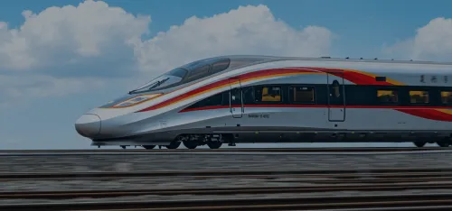 Railway field