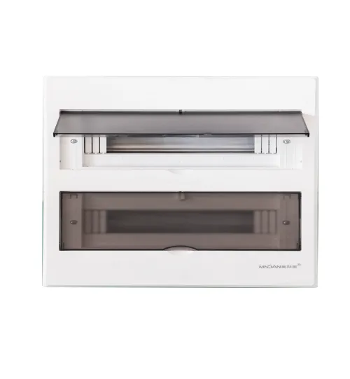 PZ30 terminal combination distribution box