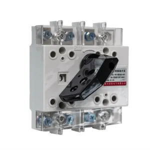 YCDGL series load isolation switch