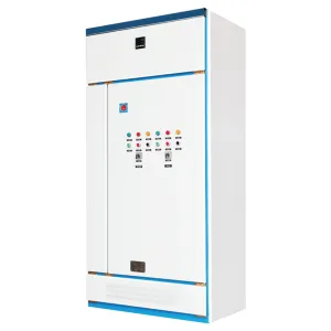 Low voltage fixed switchgear set