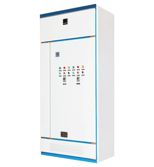 Low voltage fixed switchgear set