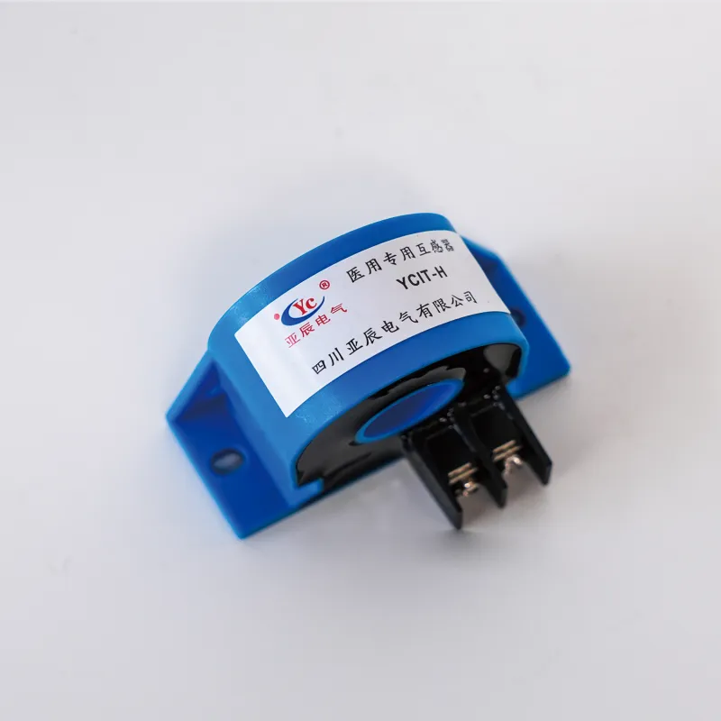 Medical IT specialized transformer