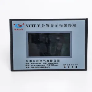 external monitor