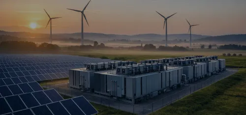 power sector