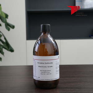 DMSO-Electronic Grade