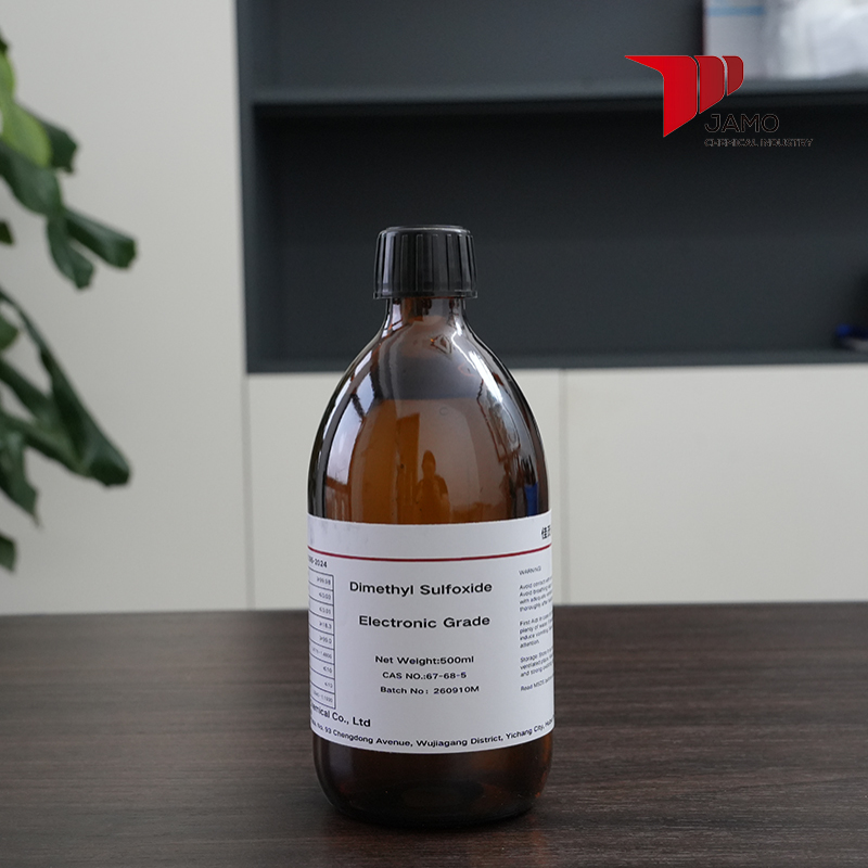 DMSO-Electronic Grade