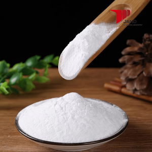 Sodium Bicarbonate Food Grade