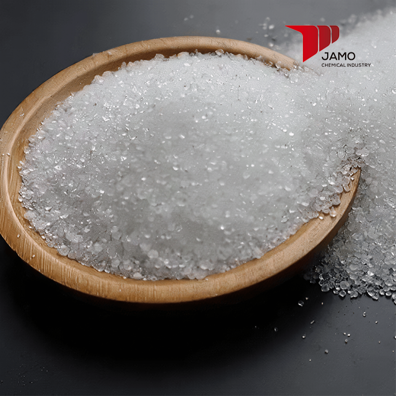 Sodium Citrate Food Grade
