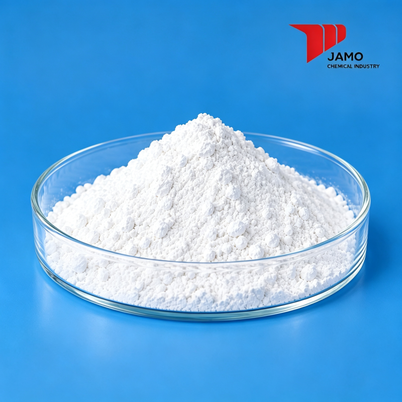 Calcium Acid Pyrophosphate（CAPP）Food Grade