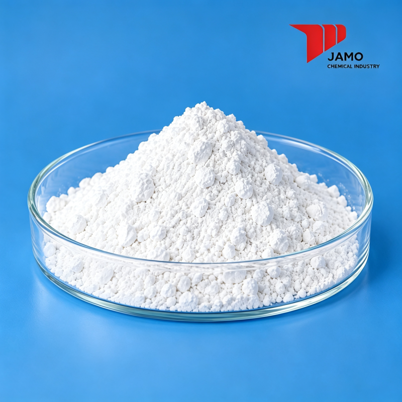 Dicalcium Phosphate Dihydrate（DCP）Food Grade 