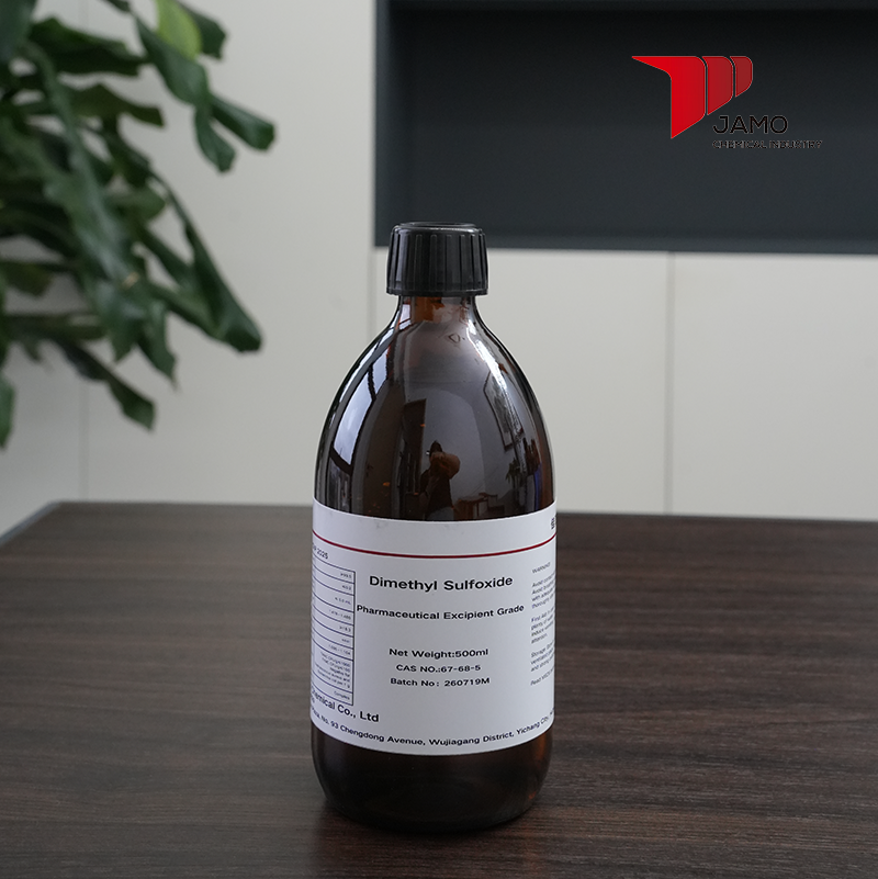 DMSO-Pharmaceutical Excipient Grade