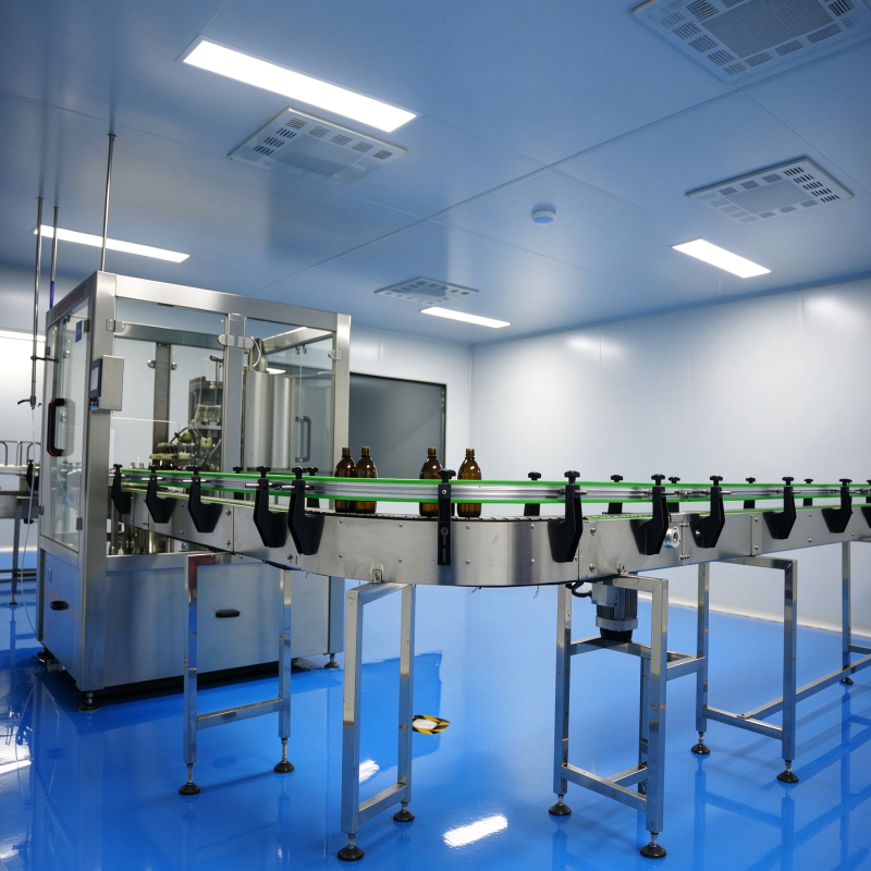 What Are Fine Chemicals? A Buyer's Guide