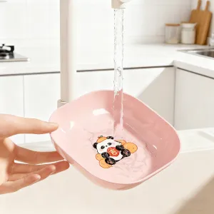 H11 Square bone dish