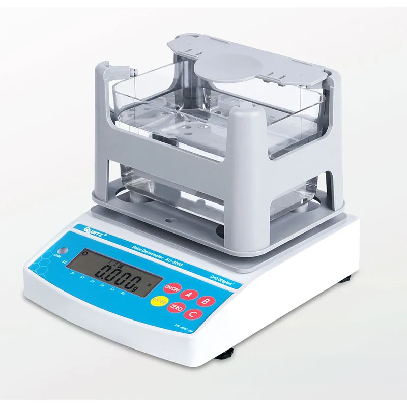 Density-Meter