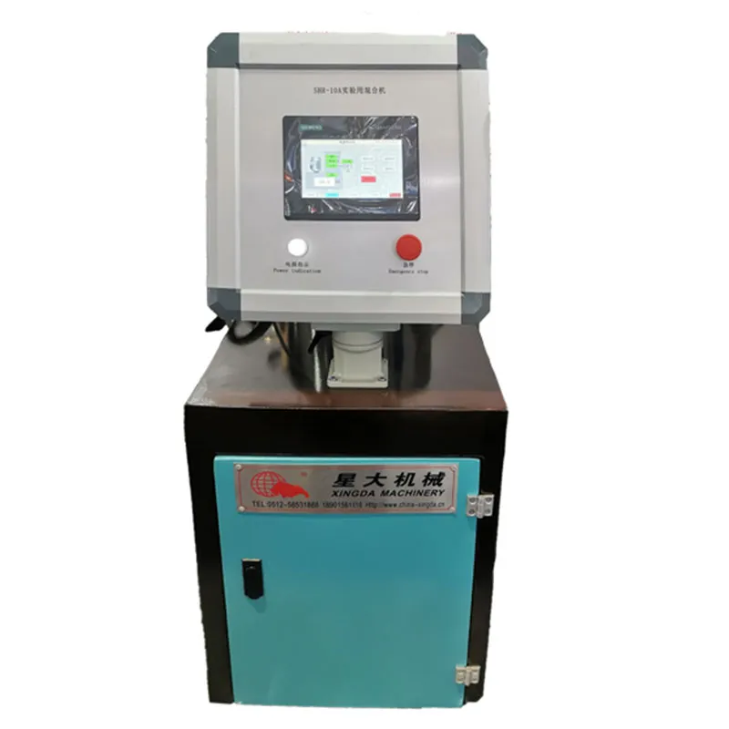 Compounding-Machine