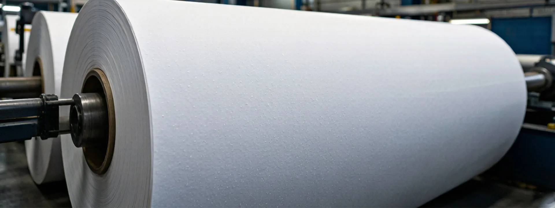 Papermaking
