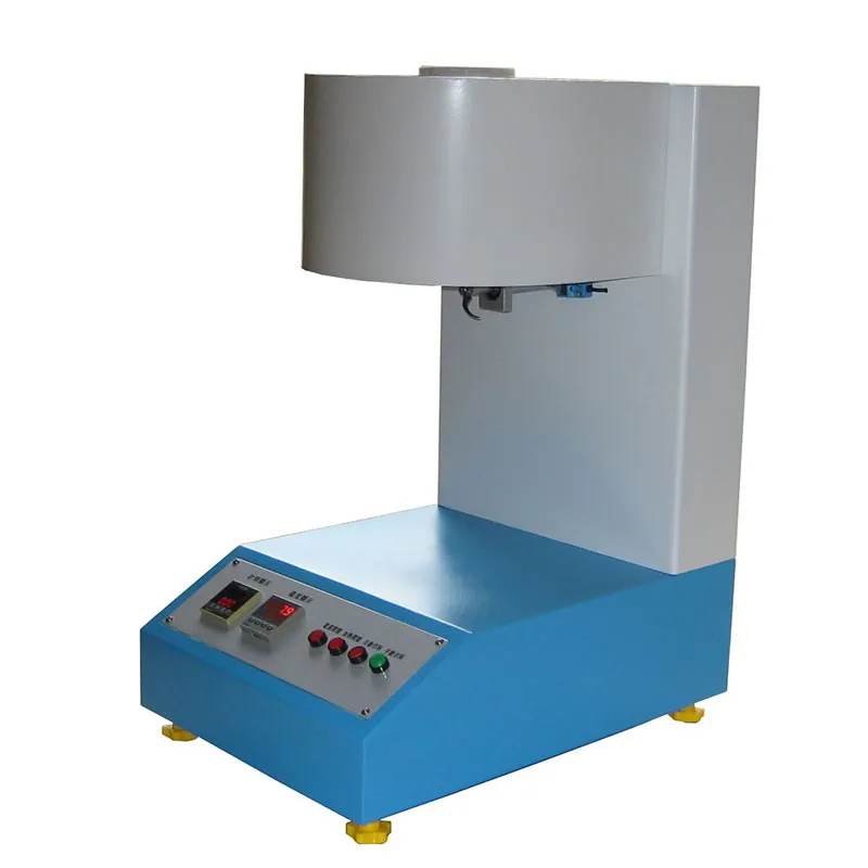 Melt-Flow-Index-Tester