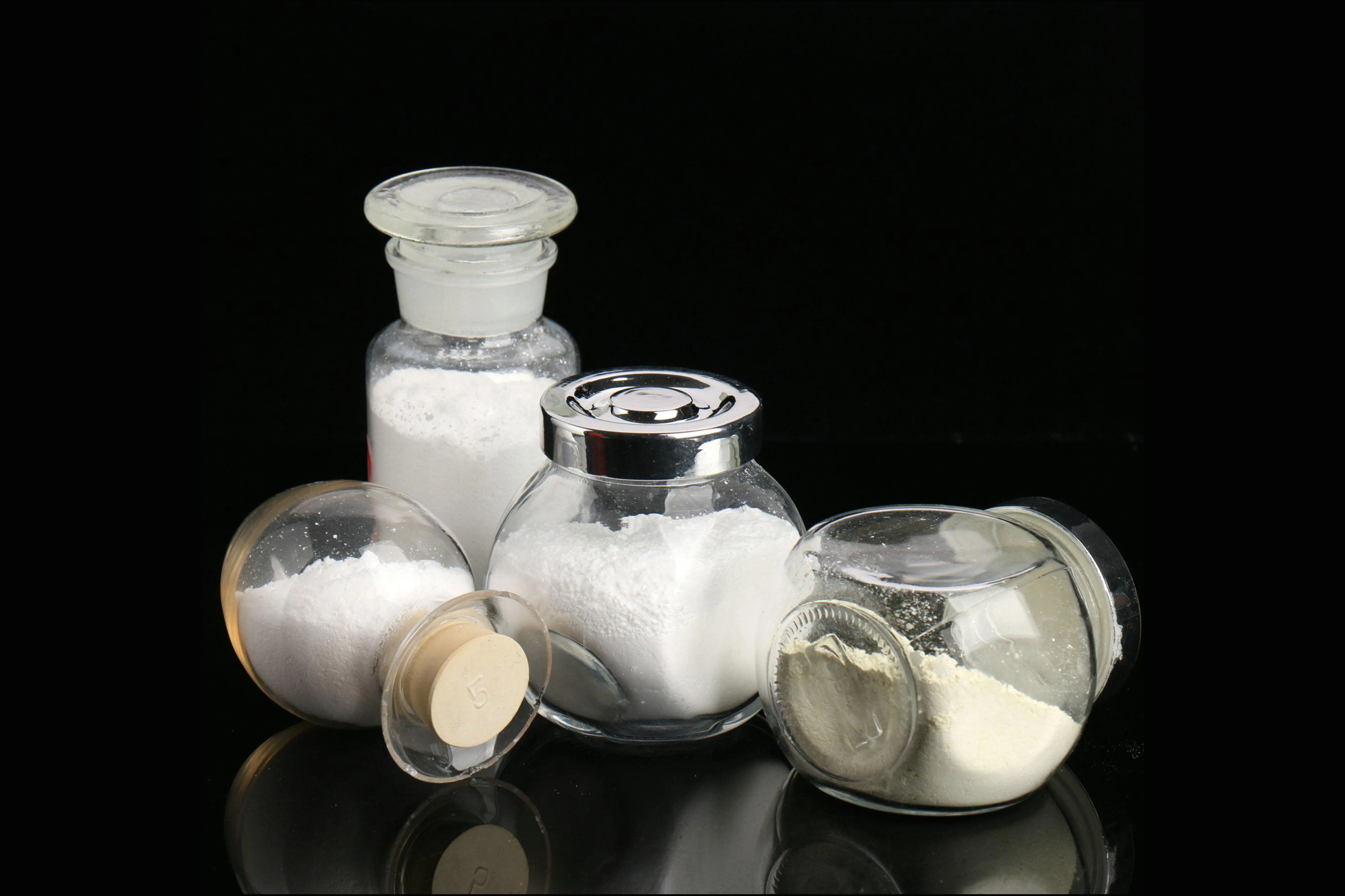 Cobalt-precipitated magnesium oxide