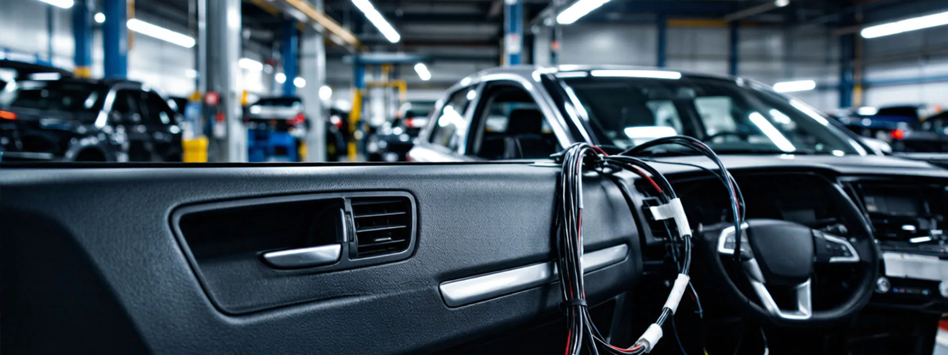 Automotive