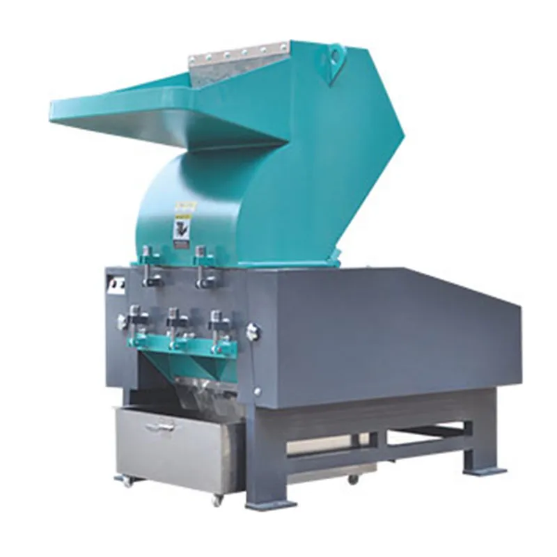 Pulverizer