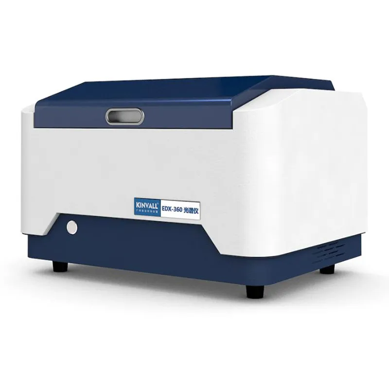 X-Ray-Fluorescence-Element-Analyzer