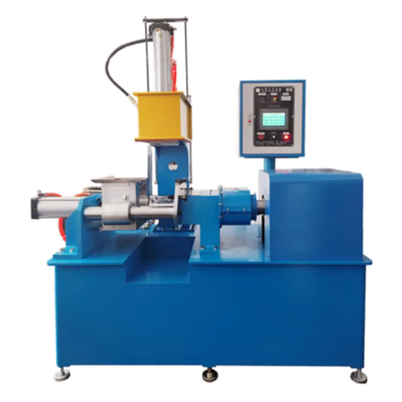 Internal-Mixer