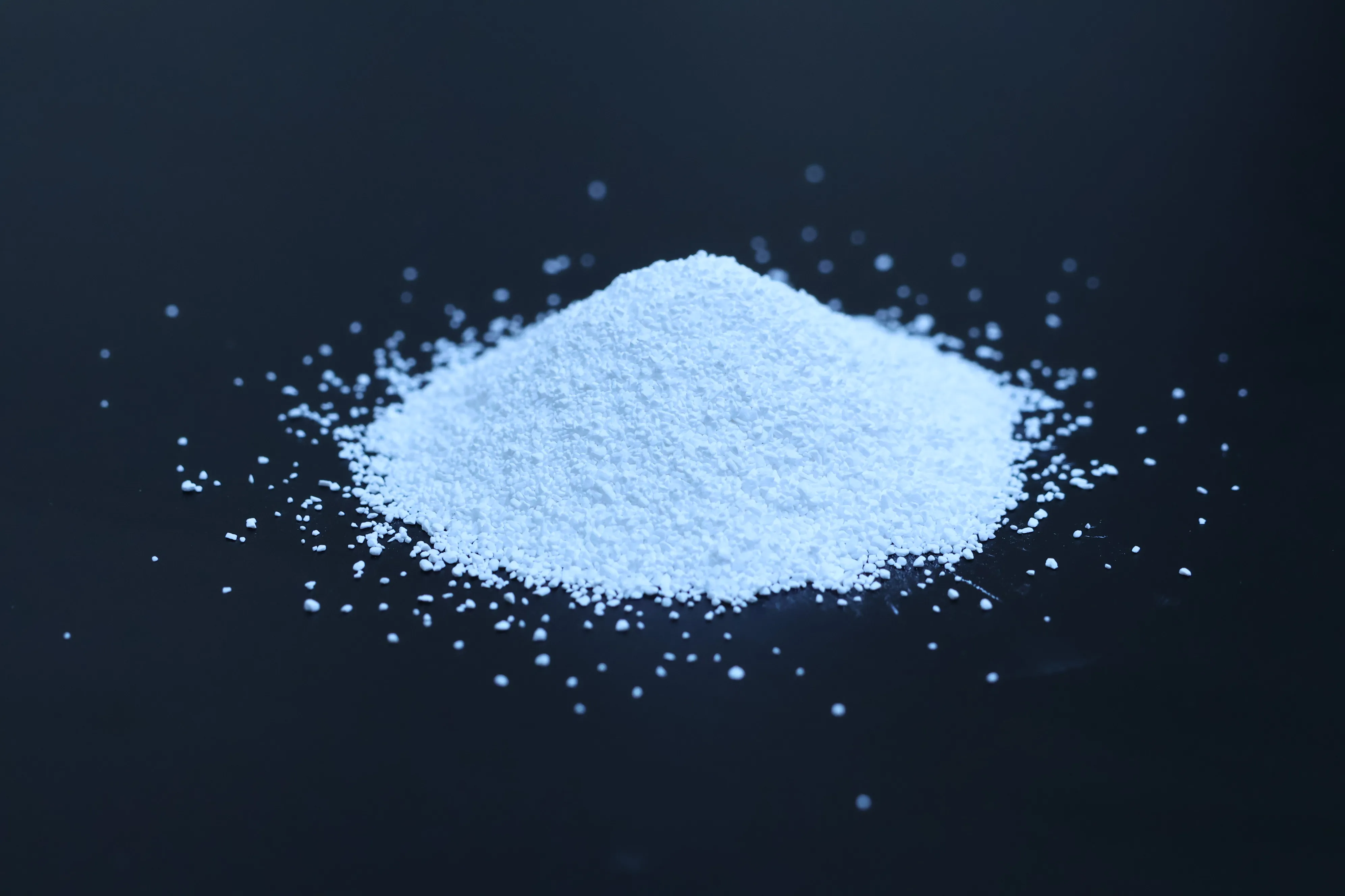 Food Grade Granular Magnesium Oxide