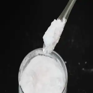 Food-Grade High-Purity Magnesium Hydroxide