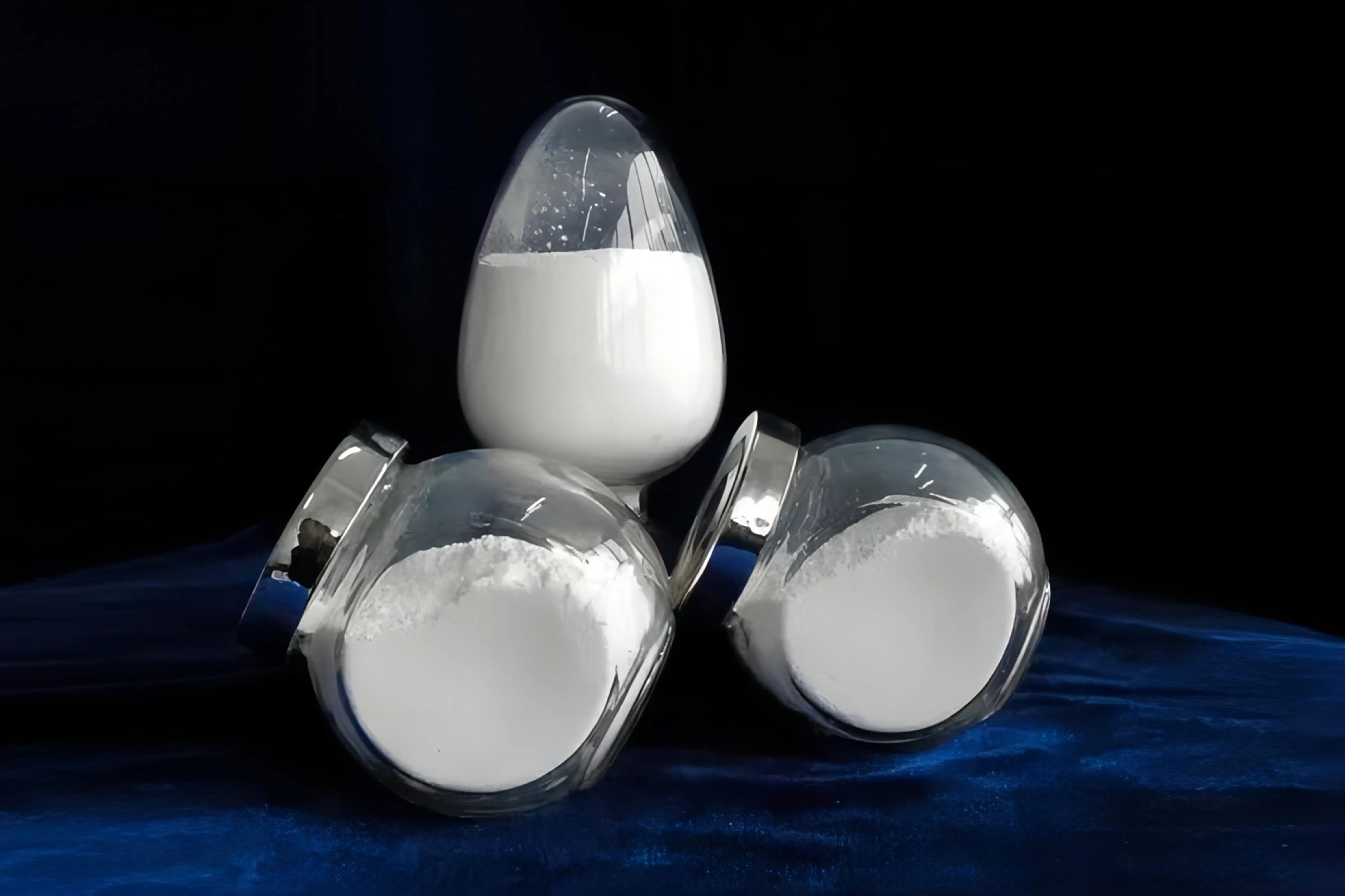 Char-forming-Agent