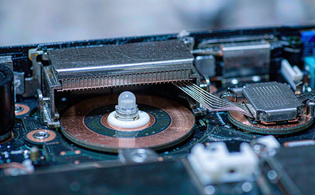 Electronics application image 3